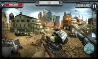 Call Of Country : Heavy Duty Screen Shot 4