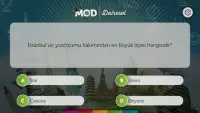 MOD: Genel Kültür Oyunu Screen Shot 6