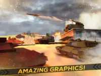 Tanques de Guerra Mundo Héroes Screen Shot 4