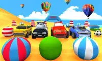 Extreme Toy Car Racing - Next Level Screen Shot 2