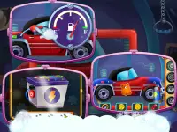 Car Wash & Pimp my Ride * Game for Kids & Toddlers Screen Shot 4