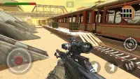 FPS Counter Shooter- Modern Strike Screen Shot 4