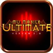 Ultimate Mu Mobile