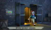 Freaky Clown : Town Mystery Screen Shot 7