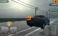 Audi A8 Driving & Racing Simulator Screen Shot 0