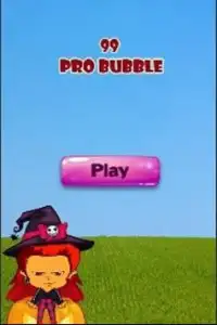 Bubble Fly Pro Screen Shot 0