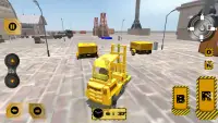 Cargo Forklift Simulator Screen Shot 4