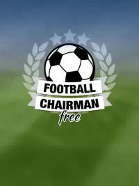 Football Chairman Screen Shot 0