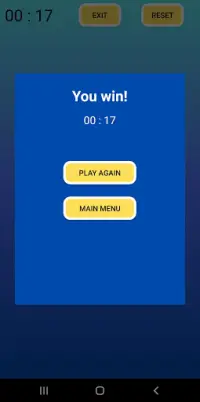 Multiplayer Memory Match | Memory Card Game Screen Shot 3
