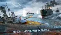 Special Navy Warship Battle Screen Shot 3