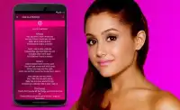 Ariana Grande - no tears left to cry Music Videos Screen Shot 0