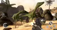 Dinosaur Hunting 3D - Jeux Gratuits de Dinosaures Screen Shot 2
