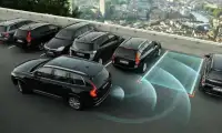 Real City Car Parking Fun Screen Shot 4
