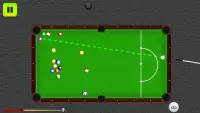 Wonder Billiards 8 Pool Balls Screen Shot 1