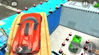 Car Parking Master：Car Games Screen Shot 3