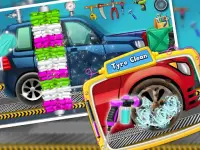 Car Wash - Car Mechanic Game Screen Shot 9