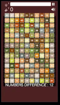 Differo! A hard math puzzle challenge! Screen Shot 12