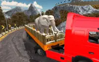 Truck Driver Cargo: Truck Transport Cargo Sim Screen Shot 0