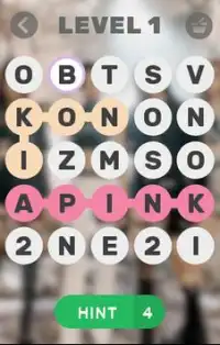 Know Your Kpop Crosswords Screen Shot 0