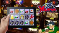 Игровые Автоматы - Вулкан 24 казино онлайн Screen Shot 8