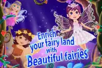 Fairy Screen Shot 3