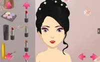 Salon FairyTale - Girls Games Screen Shot 7