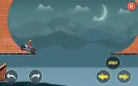 Moto XGO Motorcycle Stunt Bike Race Game Screen Shot 4
