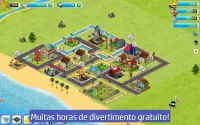 A Vila: simulador de ilha 2 Screen Shot 9