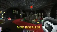 Mod Thaumcraft Installer Screen Shot 1