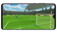 PES eFootball League Soccer 24 Screen Shot 1