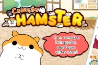 Coleção Hamster Screen Shot 0