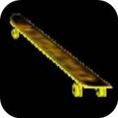 Skateboard Games Free 3D NEW!!