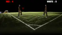 Soccer Battle Screen Shot 0
