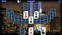 The Big Apple Solitaire Screen Shot 4