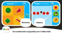 Fun Math Games: Kids Bike🏍Racing For Boys, Girls Screen Shot 10