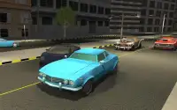 Speed Car Gt City Racing Screen Shot 0