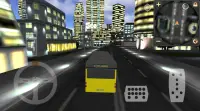 School Bus Simulator 2016 Screen Shot 1