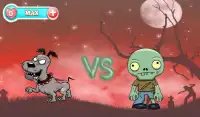 Zombies vs Heroes Plant Screen Shot 0
