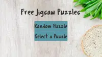 Free Jigsaw Puzzles by Sudo Games Screen Shot 0