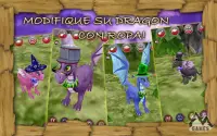 Dragon Pet Screen Shot 3