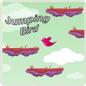 Jumping Bird