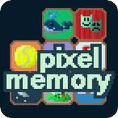 Pixel Memory