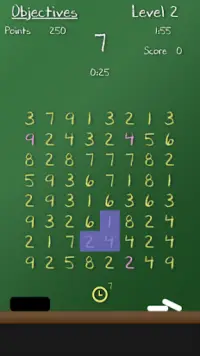 AddItUP: Math Skills Challenge Screen Shot 2