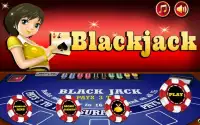 Vegas Strip Max Bet Blackjack Screen Shot 0