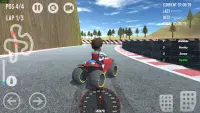 Paw Ryder Racing Race : Champion Patrol 2021 Screen Shot 2