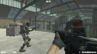 Call of Ops Multiplayer Screen Shot 1