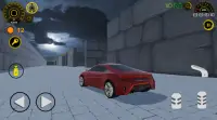 Car Maze Survive Screen Shot 1