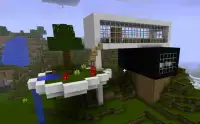 Craft House Minecraft Screen Shot 2