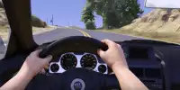 Skyline Driving GT-R Simulator Screen Shot 1