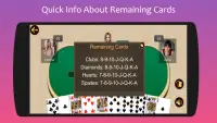 325 Card Game - Teen Do Panch Screen Shot 5